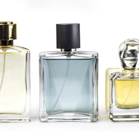 Fragrances