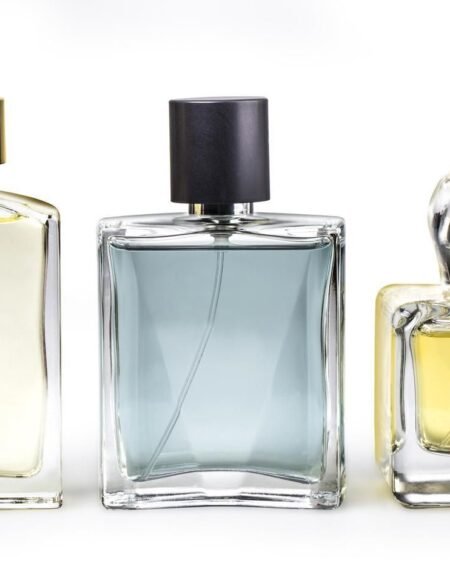 Fragrances