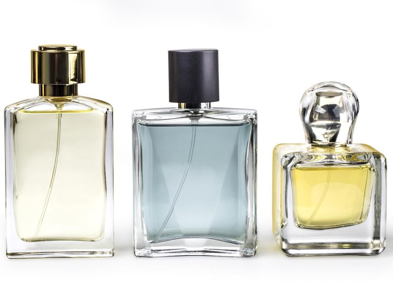 Fragrances