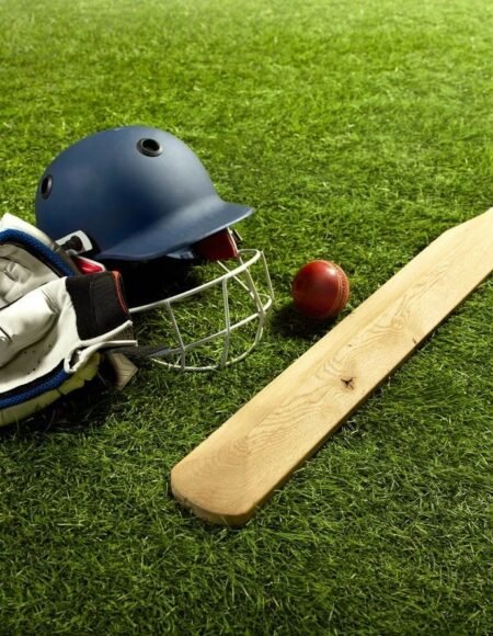 Cricket