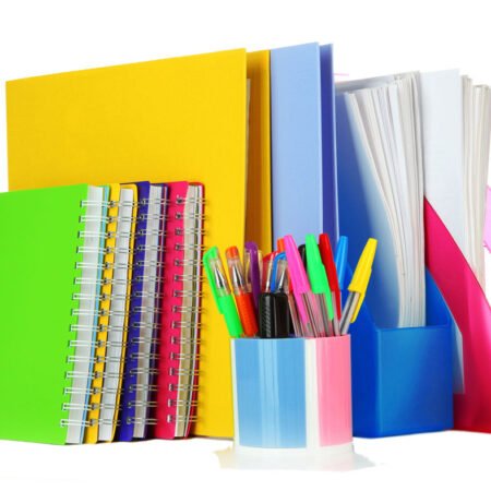 Office Stationery