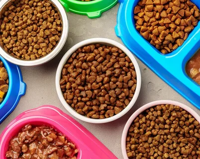Pet Food