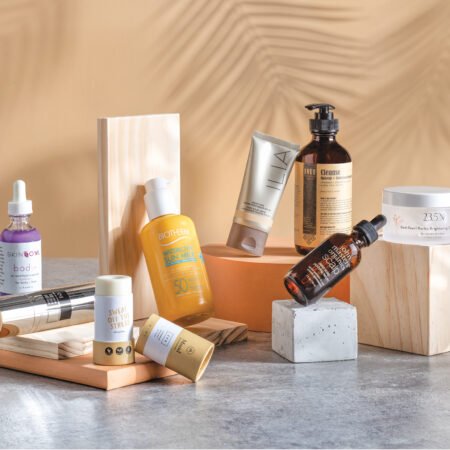 Skincare (Face & Body)